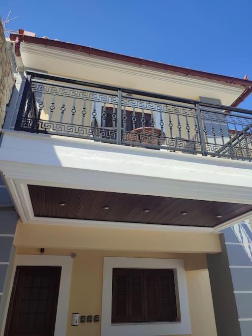 La Mer Gythio Exterior photo