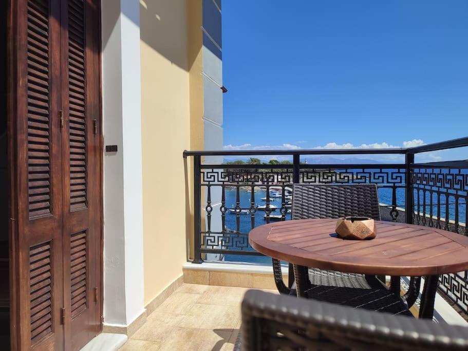 La Mer Gythio Exterior photo