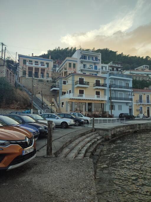 La Mer Gythio Exterior photo