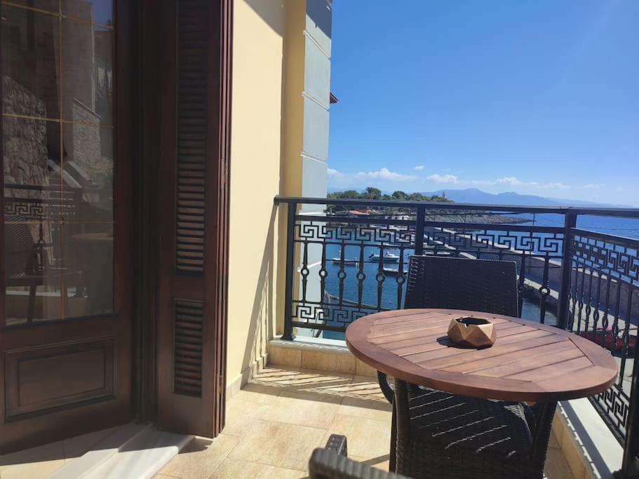 La Mer Gythio Exterior photo
