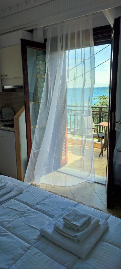 La Mer Gythio Exterior photo